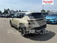 2026 KIA Seltos