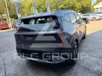 2026 KIA Seltos