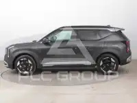 2026 KIA Seltos
