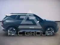 2026 KIA Seltos