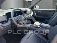 2026 KIA Seltos
