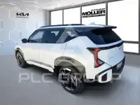 2026 KIA Seltos