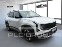 2026 KIA Seltos
