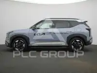 2026 KIA Seltos