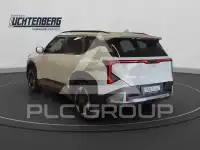 2026 KIA Seltos