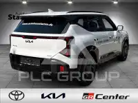 2026 KIA Seltos