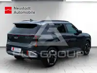 2026 KIA Seltos