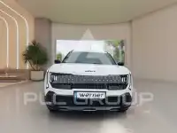 2026 KIA Seltos
