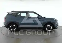 2026 KIA Seltos