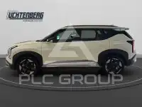 2026 KIA Seltos