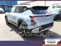 2026 KIA Seltos