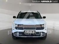 2026 KIA Seltos