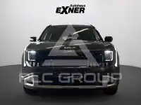 2026 KIA Seltos