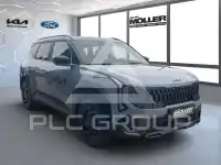 2026 KIA Seltos