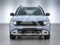 2026 KIA Seltos