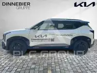 2026 KIA Seltos