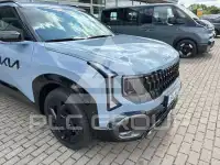 2026 KIA Seltos