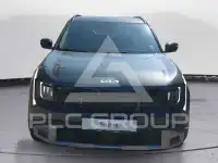 2026 KIA Seltos