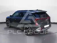 2026 KIA Seltos