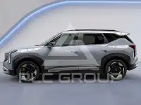 2026 KIA Seltos