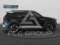 2026 KIA Seltos