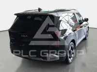 2026 KIA Seltos