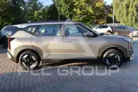 2026 KIA Seltos