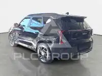 2026 KIA Seltos