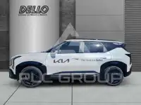 2026 KIA Seltos