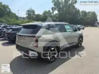 2026 KIA Seltos