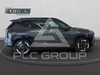 2026 KIA Seltos