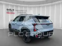 2026 KIA Seltos