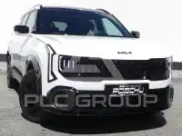 2026 KIA Seltos