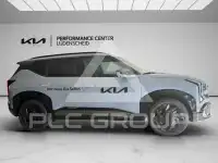 2026 KIA Seltos