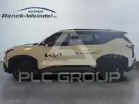 2026 KIA Seltos