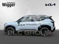 2026 KIA Seltos