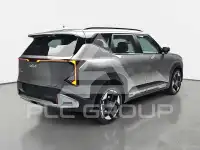 2026 KIA Seltos