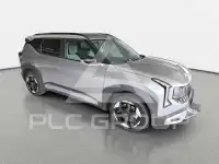 2026 KIA Seltos