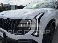 2026 KIA Seltos