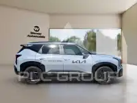 2026 KIA Seltos