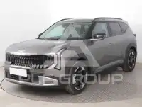 2026 KIA Seltos
