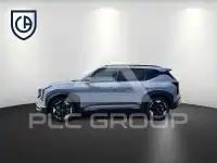 2026 KIA Seltos