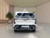 2026 KIA Seltos