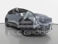 2026 KIA Seltos