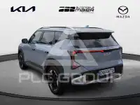 2026 KIA Seltos