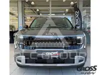 2026 KIA Seltos