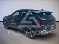 2026 KIA Seltos