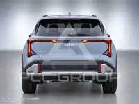 2026 KIA Seltos