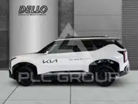 2026 KIA Seltos