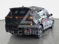 2026 KIA Seltos